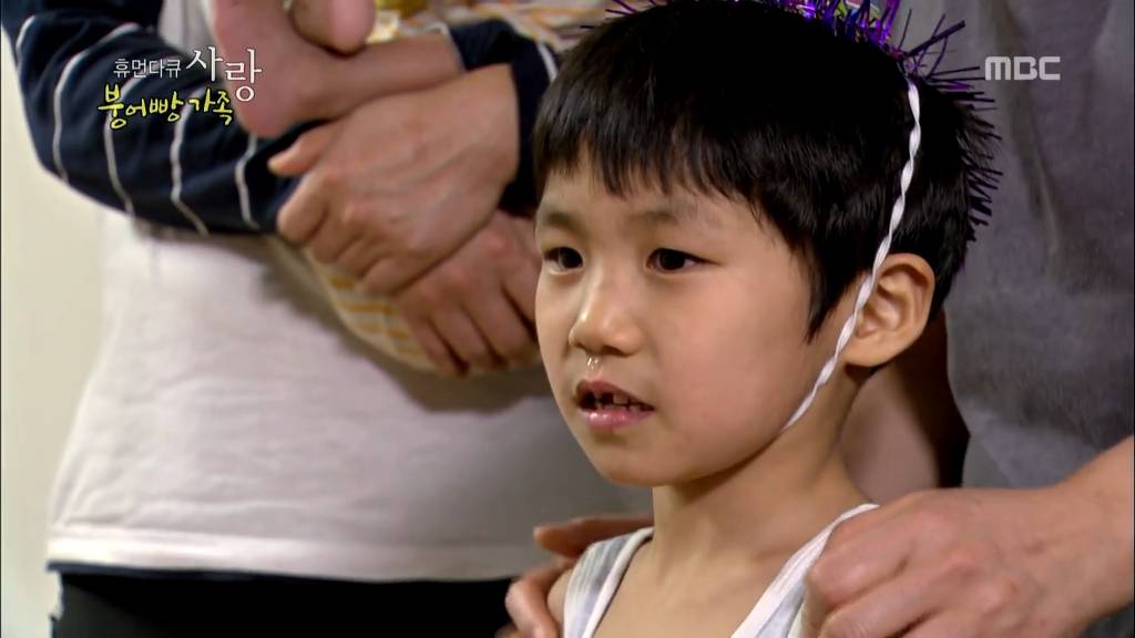 [다큐스폐셜] 입양 후 2년 반 만에 파양 된 9살 태준이.....JPG | 인스티즈