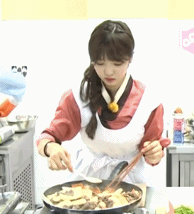 더쇼에서도 인정한 노지선 개인기 | 인스티즈