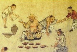 시간으로 보는 신기한 역사 이야기! 꿀잼 | 인스티즈