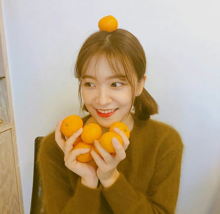 오늘자 레드벨벳 인스타 업뎃(예리) | 인스티즈