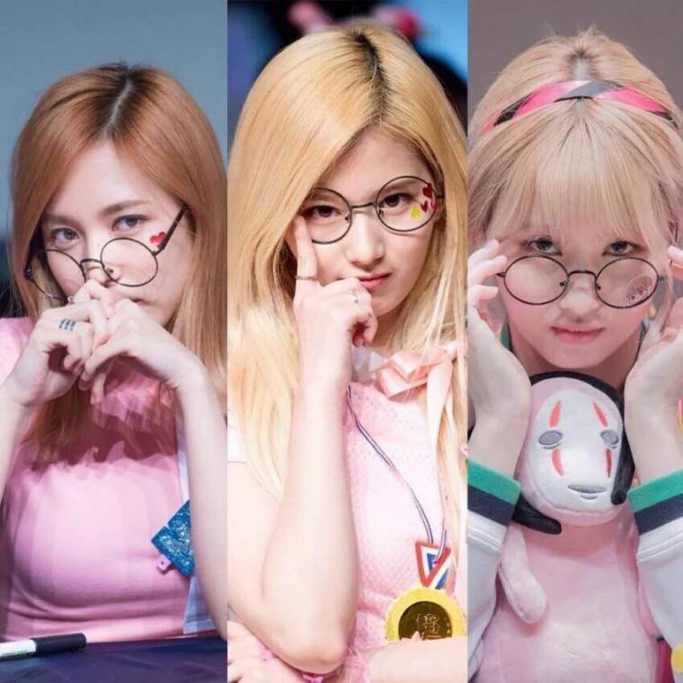 트와이스 일본3인방 버릇 | 인스티즈