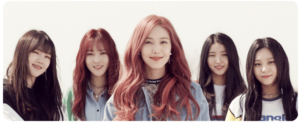 팬싸 당첨 되었으면 좋겠어서 여자친구.jpg.gif | 인스티즈