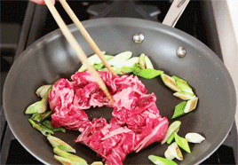 고기우동 | 인스티즈