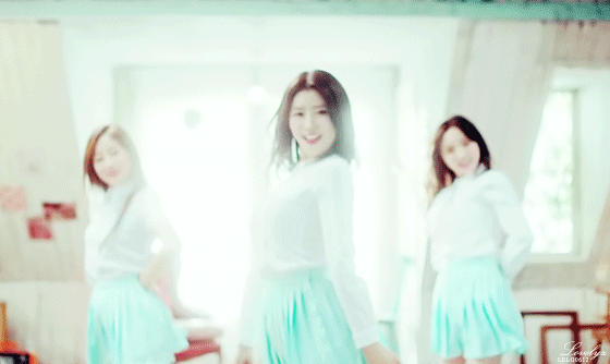 러블리즈 활동곡 중 주민님들 취향은? | 인스티즈