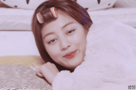 트와이스 눕방.jpggif | 인스티즈