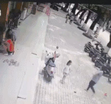 [움짤] 중국의 아이납치 사례 | 인스티즈