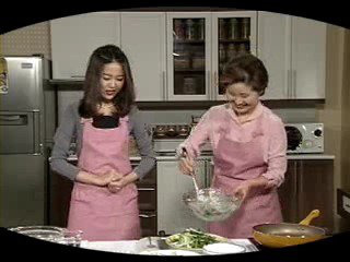 [웬만해선그들을막을수없다] 난 파전을 뒤집고 있었다고!!!!!!!!!!! | 인스티즈