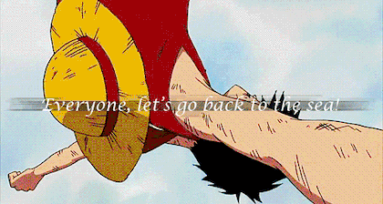 원피스) 주관적인 최고의 에피소드 .gif | 인스티즈