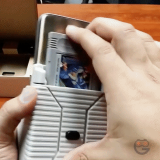 스마트폰이 게임보이로 변신 | 인스티즈