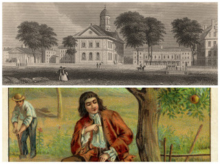 시간으로 보는 신기한 역사 이야기! 꿀잼 | 인스티즈