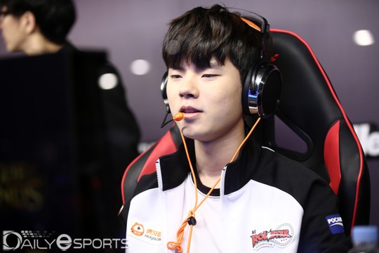 2018 LCK 서머 원딜 프로게이머 MVP급 활약 나온다 VS 힘들다 | 인스티즈