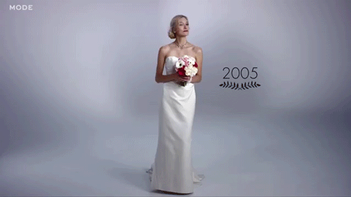 드레스의 변천사 | 인스티즈