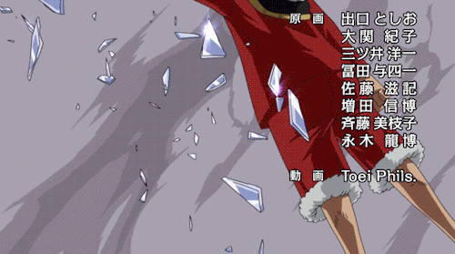 원피스 애니에서 곧 시작될 장면 | 인스티즈