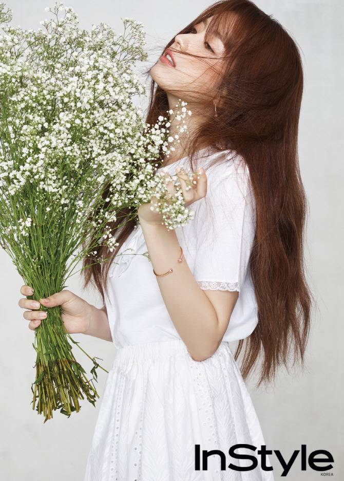 한효주 화보.jpg | 인스티즈
