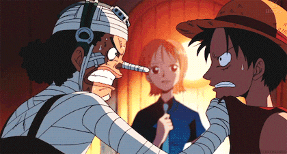 원피스) 주관적인 최고의 에피소드 .gif | 인스티즈