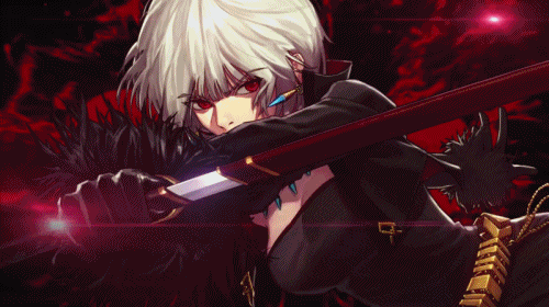 [던전앤파이터] 가장 멋진 귀검사 각성기는?.gif | 인스티즈