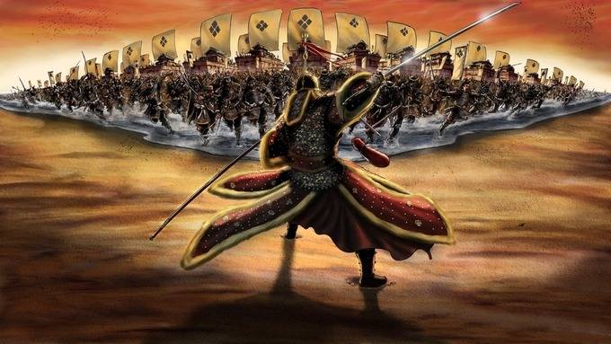 미국에서 만드는 이순신 만화 | 인스티즈