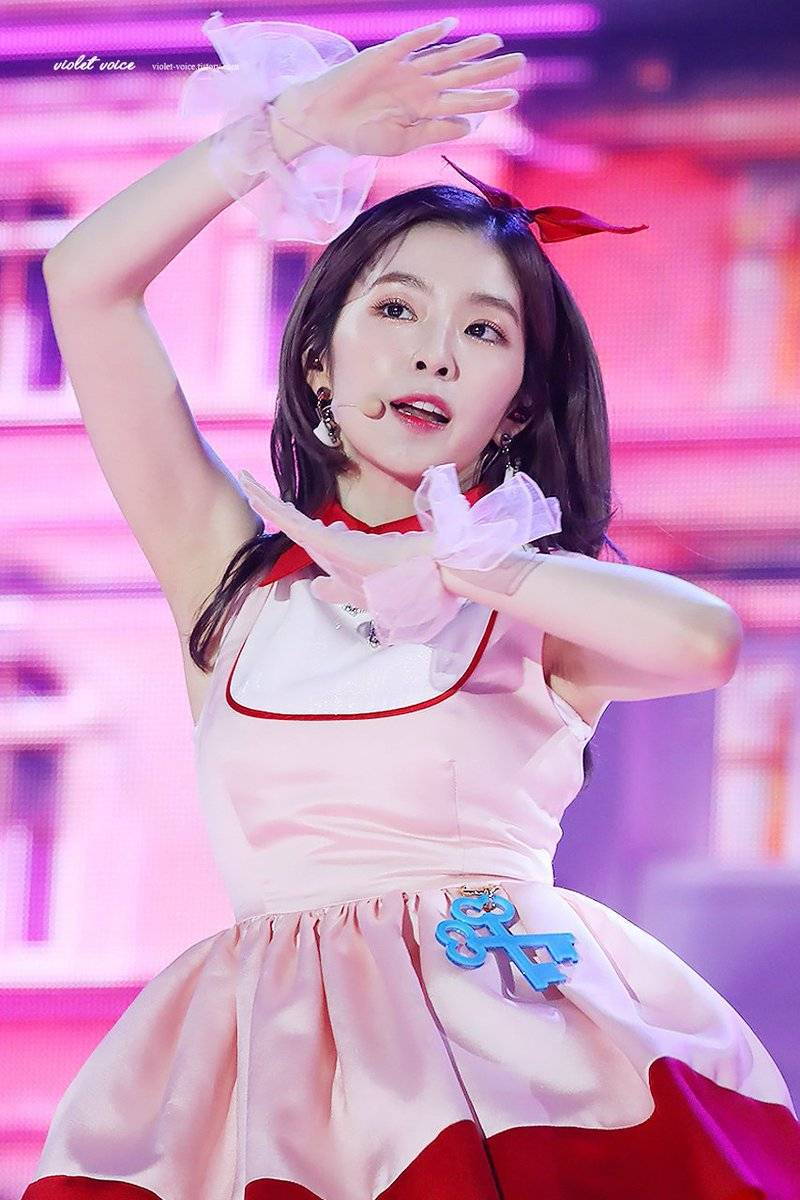 아침에 보면 더 좋은 아이린.jpg | 인스티즈