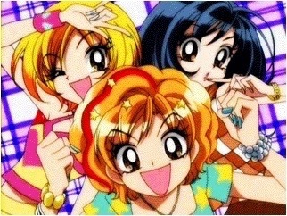 이름은 기억안나도 어렸을때 한번쯤은 봤을 만화들(feat.투니버스전성기) | 인스티즈