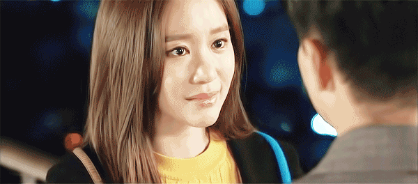 각자의 운명때문에 서로를 놓아주어야 하는 두 사람 (명불허전) | 인스티즈