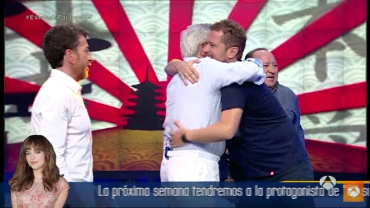 혐오스러운 스페인 지상파의 전범기 | 인스티즈