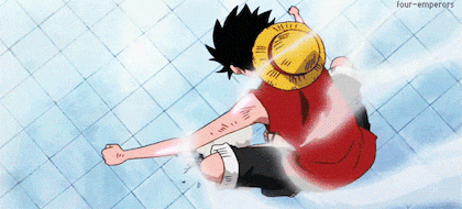 원피스) 주관적인 최고의 에피소드 .gif | 인스티즈