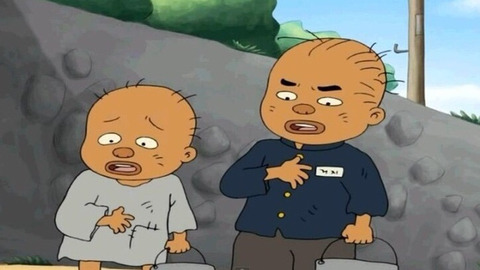 다음 중 최고의 민폐 캐릭은?? | 인스티즈