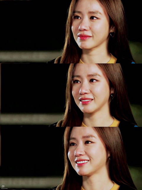 각자의 운명때문에 서로를 놓아주어야 하는 두 사람 (명불허전) | 인스티즈