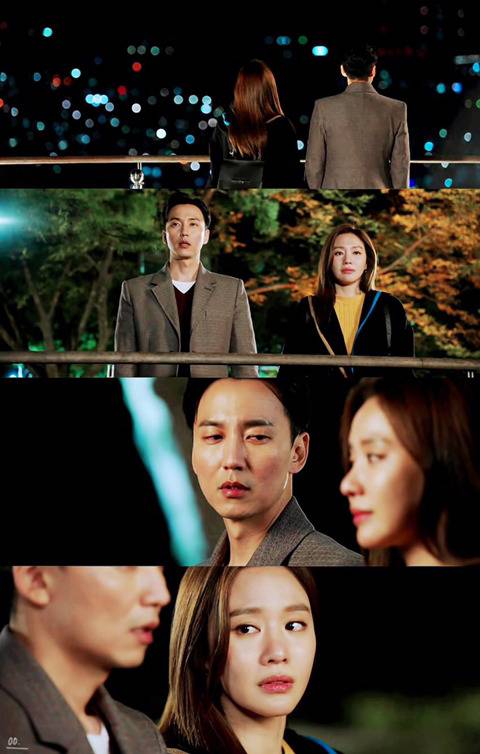 각자의 운명때문에 서로를 놓아주어야 하는 두 사람 (명불허전) | 인스티즈