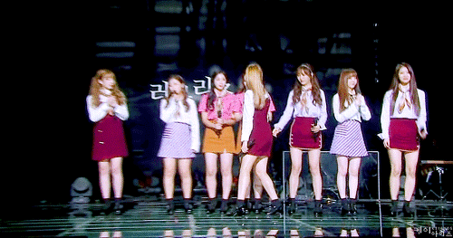 여러분이 러블리즈에서 가장 좋아하고 아끼는 멤버는?? | 인스티즈