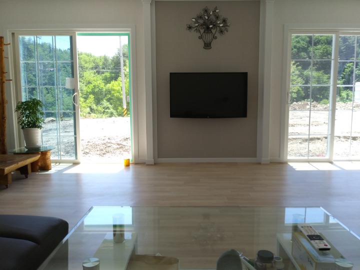 군필휴학행 부모님집 지어드린 것이 자랑 | 인스티즈