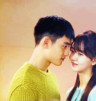 내 최애와 작품을 할 수 있으면 하고싶은 것은? | 인스티즈