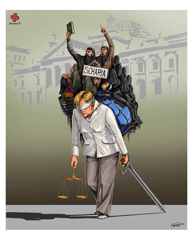 각나라가 정의를 대하는 방식 | 인스티즈