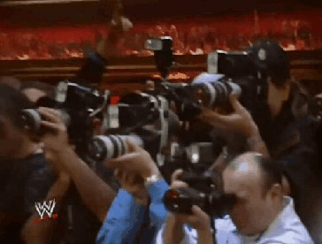 트럼프가 그 누구 앞에서도 안쪼는 이유 | 인스티즈