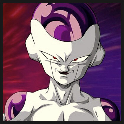 인피니트 스톤 다 모은 타노스 vs 프리더 둘이 싸우면 승자는? | 인스티즈