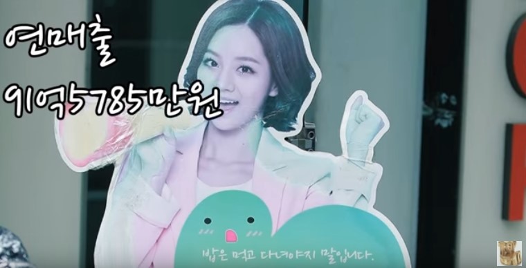 전국 편의점 매출 TOP3 | 인스티즈