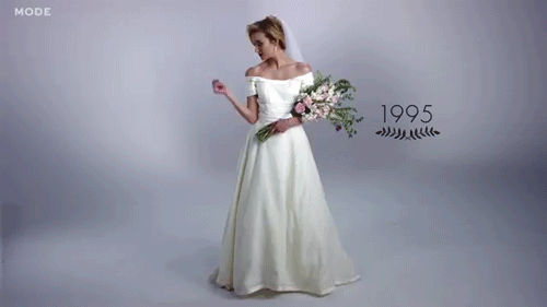 드레스의 변천사 | 인스티즈