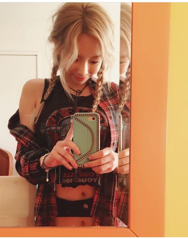 탱스타그램 | 인스티즈