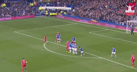 이적하고 싶은 욕구를 경기력으로 보여준 선수.gif | 인스티즈