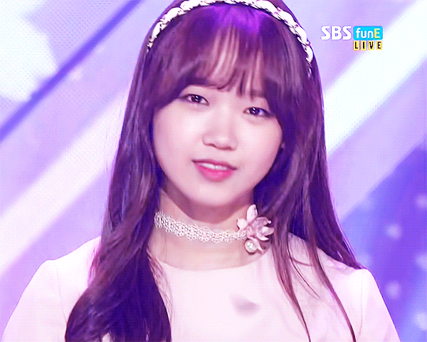 2018년 첫 아이오아이 | 인스티즈