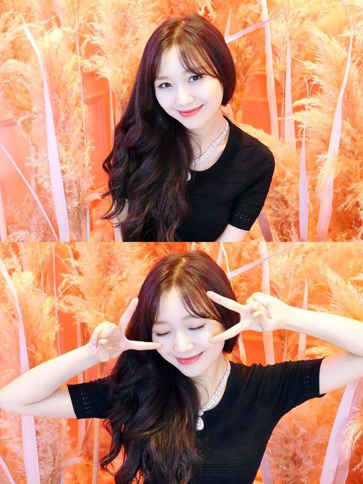 [러블리즈] 배가 고파서 수정이 | 인스티즈