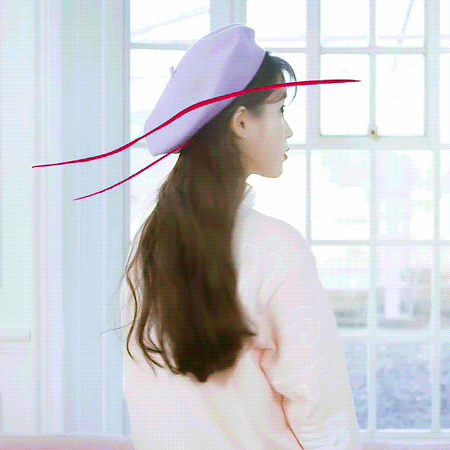 뉴발란스x아이유 | 인스티즈