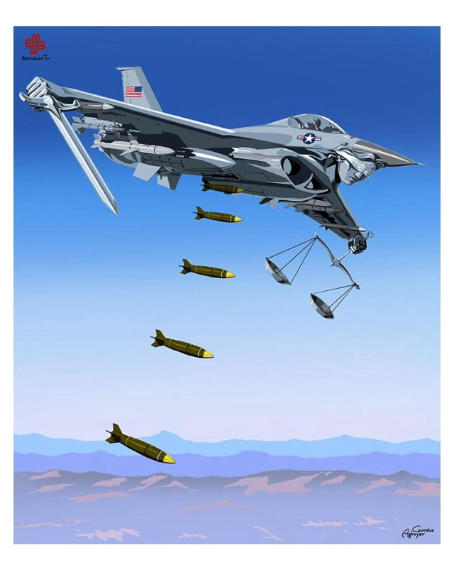 각나라가 정의를 대하는 방식 | 인스티즈