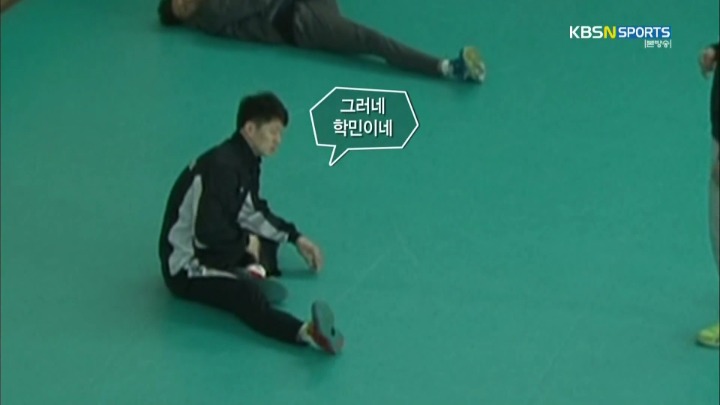 군대 갓 전역한 에이스의 모습을 담았던 방송.jpg | 인스티즈