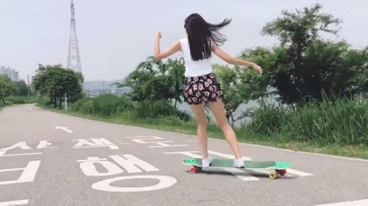 잘타는 처자 | 인스티즈