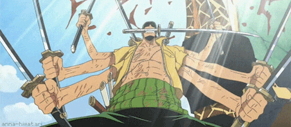 원피스) 주관적인 최고의 에피소드 .gif | 인스티즈