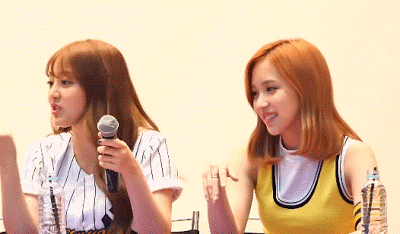 트와이스 최고 소심쟁이 | 인스티즈