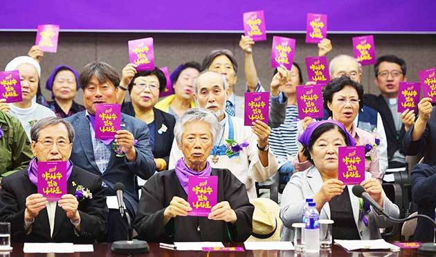 왜 아직도 많은 이들이 통합 진보당 해산이 부당했다고 말하지 못할까? | 인스티즈