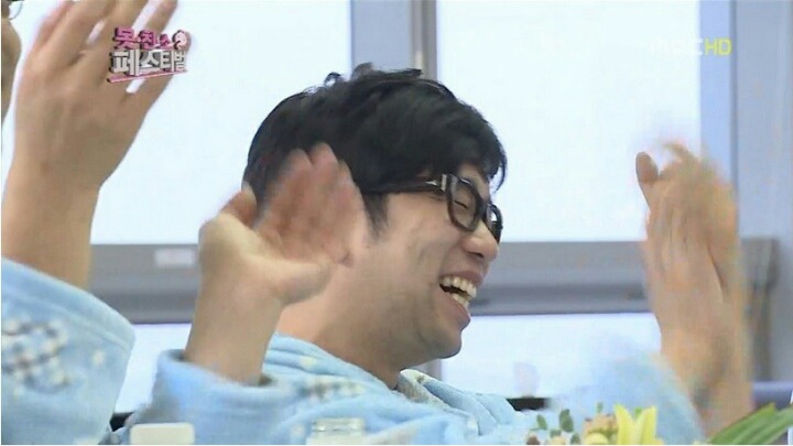 [무한도전] 이적 극딜하는 노홍철 | 인스티즈