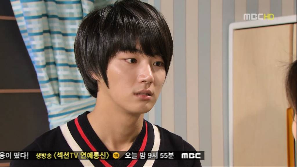 [지붕뚫고하이킥] 식안희 좜싀 뭠춰씀연 족켓서혈... | 인스티즈